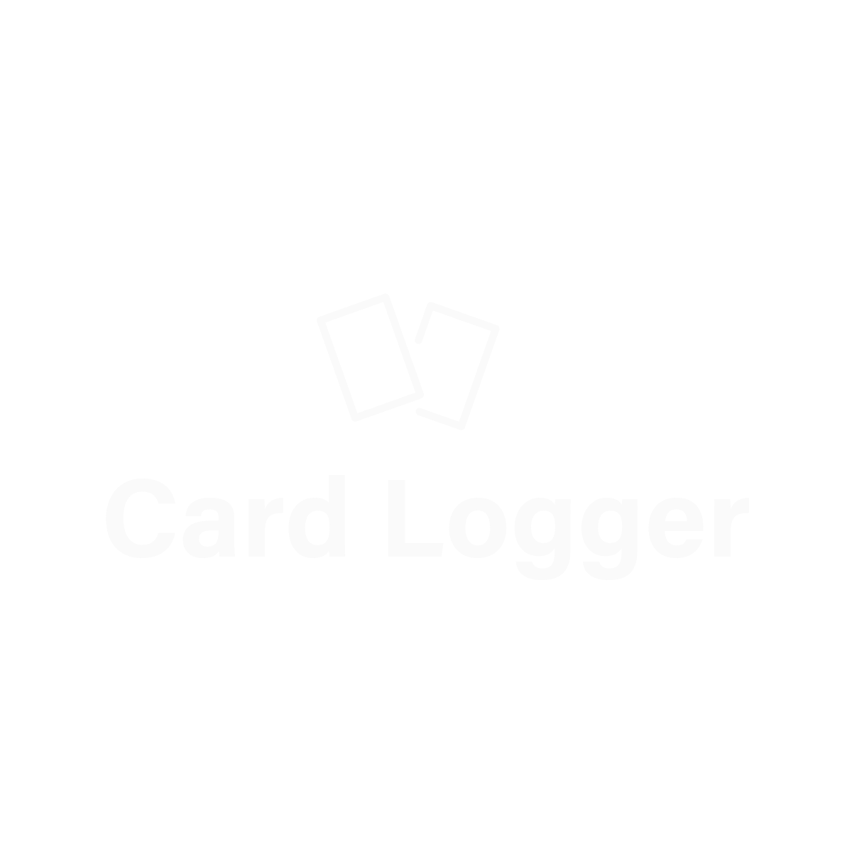 Card Logger